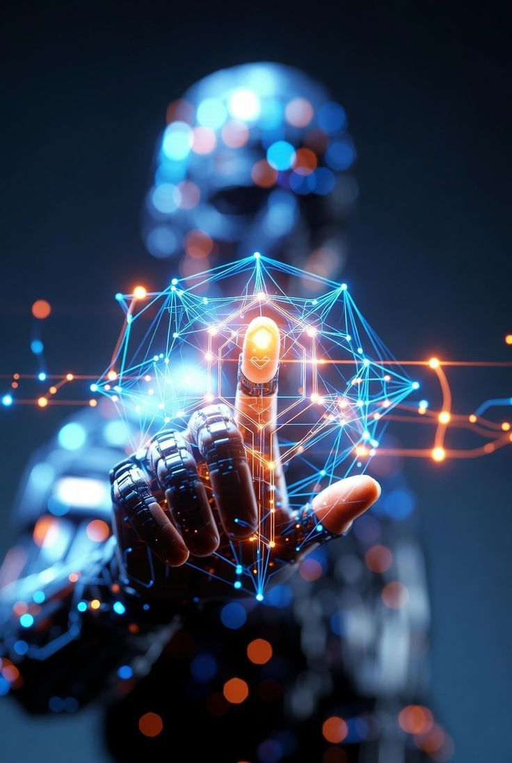 Analytics & Automated Bots