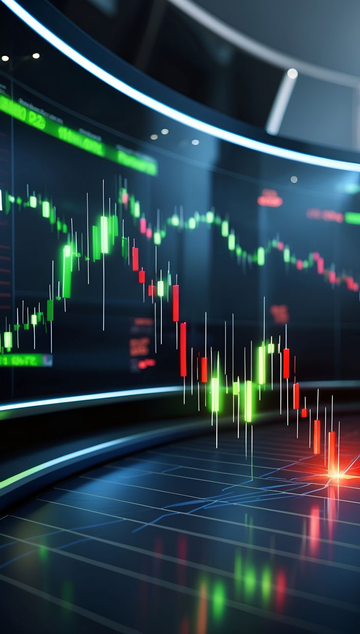 Forex & Crypto Trading